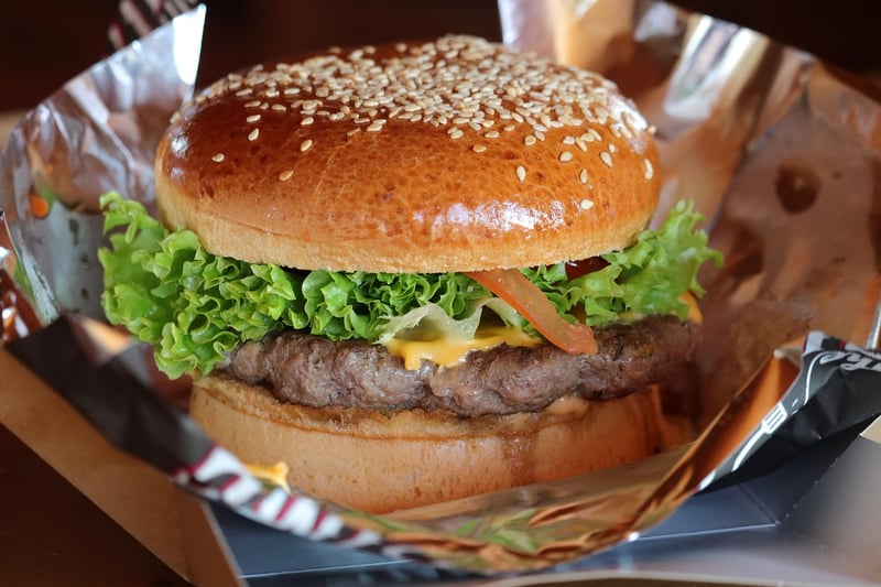 Gourmet Slider