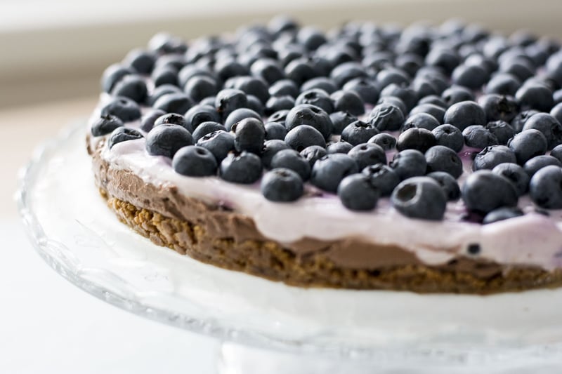Cheesecake